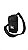 Bolsa Transversal Porta Celular - QUICK SILVER - Imagem 1