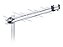 Antena Externa Para Tv Digital Hdtv 16 Elementos 14 Dbi Prismatic Log 8 - Imagem 4