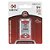 Bateria 9v Recarregável 450mah Knup KP-BT9V - Imagem 1