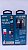 Cabo Carregador USB Premium Type-C Danx-DU222T-Azul/Prata - Imagem 1