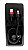 Cabo Carregador USB Premium Type-C Danx-DU222T-Preto/Vermelho - Imagem 2