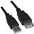 Lelong usb macho x femea IT - BLUE LE -803 - Imagem 1