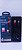 Cabo USB Premium Lightning Danx DU222L-Preto/Vermelho Brinde Organizador De Cabos - Imagem 3