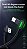 Cabo Micro Usb V8 1.8 Metros Em L 90 Graus Gamer Mcdodo - X-cell-CA-5772 - Imagem 1