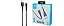 Cabo de Dados Micro USB 1 Metro 2.0 A HOOPSON-CH 19 - Imagem 3