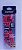 Cabo de Dados Lightning 1 Metro Revestido em Nylon 2.4 A Danx DU221L-Vermelho - Imagem 1