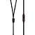 Fone de Ouvido JBL Tune 110 - PRETO - Imagem 5