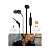 Fone de Ouvido JBL Tune 110 - PRETO - Imagem 9