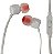 Fone de Ouvido JBL Tune 110 - Branco - Imagem 2