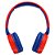 Fone de Ouvido Infantil JBL- JR300BT-Azul / Vermelho - Imagem 4