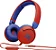 Fone de Ouvido Infantil JBL- JR300BT-Azul / Vermelho - Imagem 2