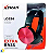 Headphone Estéreo Extra Bass Com Microfone XTRAD LC-834-White - Imagem 4