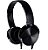 Headphone Estéreo Extra Bass Com Microfone XTRAD LC-834-Black - Imagem 1