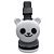 Fone de Ouvido Sem Fio Animais XTRAD-LC-866 - USINHO - Imagem 1