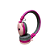 Fone de Ouvido Sem Fio Animais XTRAD-LC-866-PORQUINHO - Imagem 3