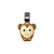 Fone de Ouvido Sem Fio Animais XTRAD-LC-866-MACACO - Imagem 1