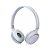 Fone De Ouvido Headphone Kimaster-F0351-BRANCO - Imagem 4