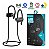 Fone de Ouvido Bluetooth Kimaster K30 Sports - Imagem 3