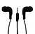Fone De Ouvido C/ Microfone Altomex F-070-PRETO - Imagem 5