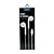 Fone de Ouvido Conector Lightning Estéreo Danx DF12 - Imagem 1