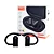 Fone de Ouvido Bluetooth A'Gold FN-B21A - Imagem 3