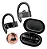 Fone de Ouvido Bluetooth A'Gold FN-B21A - Imagem 1