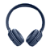 Fone De Ouvido Bluetooth Sem Fio Azul TUNE520BT  JBL T520BTBLUE - Imagem 5