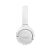 Fone De Ouvido Bluetooth Sem Fio JBL T510BT -BRANCO - Imagem 6