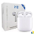 Fone De Ouvido Sem Fio Bluetooth 5.0 I12 Tws Touch Compatível Android IOS - Imagem 1