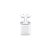 Fone De Ouvido Sem Fio Bluetooth 5.0 I12 Tws Touch Compatível Android IOS - Imagem 5