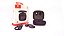 Fone De Ouvido Esportivo Sem Fio Bluetooth Condução Óssea - HMASTON-RS31 - Imagem 3