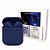 Fones de Ouvido Bluetooth H'MASTON LY-12-Azul Escuro - Imagem 1