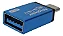 Adaptador Otg Usb 3.0 Para Tipo C KP-UC5048 - Imagem 6
