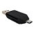 Leitor De Cartão Usb + Otg Micro Usb (v8) Le-5555 - Lelong - Imagem 3
