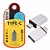 Adaptador OTG USB para Type-C - Imagem 3