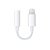 Cabo Adaptador IOS Lightning Para P2-Apple - Imagem 5