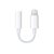 Cabo Adaptador IOS Lightning Para P2-Apple - Imagem 3