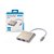 Adaptador Type-C HDTV USB 3.0 E Type-C Fêmea IT-BLUE LE-5573 - Imagem 7