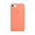 Capa de Silicone para Iphone 7/8 - Salmão - Imagem 1