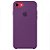 Capa de Silicone para Iphone 7/8 - Roxo - Imagem 1