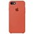 Capa de Silicone para Iphone 7/8 - Cardeal - Imagem 1