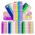 Capa de Silicone para Iphone 7 - Pop It Anti Stress - Imagem 1