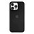 Capa de Silicone para Iphone 14 Pro - Preto - Imagem 1
