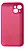 Capa de Silicone para Iphone 14 - Rosa Neon - Imagem 4