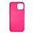 Capa de Silicone para Iphone 14 - Rosa Neon - Imagem 2