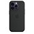 Capa de Silicone para Iphone 14 - Preta - Imagem 1