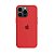 Capa de Silicone para Iphone 13 Pro - Cardeal - Imagem 1