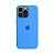 Capa de Silicone para Iphone 13 Pro - Azul Céu - Imagem 1