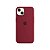 Capa de Silicone para Iphone 13 mini - Cardeal - Imagem 1