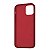 Capa de Silicone para Iphone 12 Pro/12 Pro Max - Vermelho Hibisco - Imagem 3